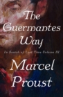 Image for Guermantes Way