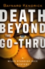 Image for Death Beyond the Go-Thru