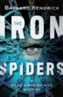 Image for The Iron Spiders