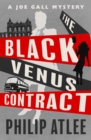 Image for The Black Venus Contract