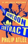 Image for The Kowloon Contract