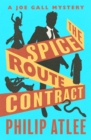 Image for The Spice Route Contract