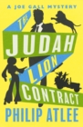 Image for The Judah Lion Contract