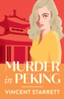 Image for Murder in Peking