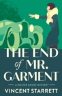 Image for The End of Mr. Garment