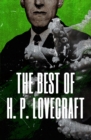 Image for The Best of H. P. Lovecraft