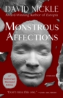 Image for Monstrous affections