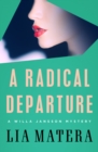 Image for Radical Departure