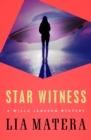 Image for Star Witness