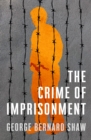 Image for Crime of Imprisonment