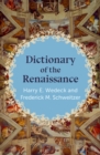 Image for Dictionary of the Renaissance