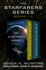 Image for Starfarers Series Books 1-2: Starfarers * Transition