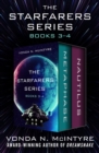 Image for Starfarers Series Books 3-4: Metaphase * Nautilus