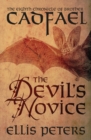 Image for The Devil&#39;s Novice