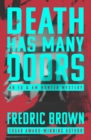 Image for Death Has Many Doors