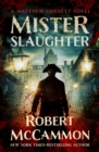 Image for Mister Slaughter