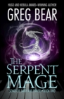 Image for The serpent mage