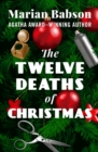 Image for The Twelve Deaths of Christmas