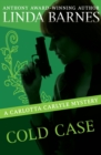 Image for Cold case