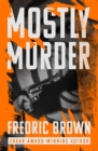 Image for Mostly Murder