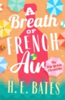 Image for A Breath of French Air