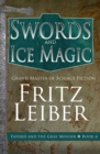 Image for Swords and Ice Magic