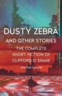 Image for Dusty zebra and other stories