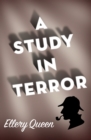 Image for A Study in Terror