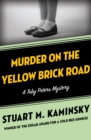 Image for Murder on the Yellow Brick Road