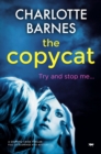Image for Copycat: A Mind Blowing Thriller