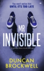 Image for Mr Invisible