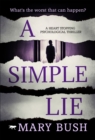Image for A Simple Lie