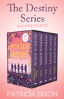 Image for Destiny Series Books One to Five: Rosie and Ruby, Anna, Tilly, Grace, and Destiny