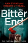 Image for The bitter end