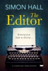 Image for The Editor: A Compelling Crime Mystery