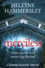 Image for Merciless: A Gripping Detective Thriller