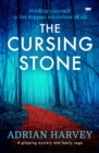 Image for Cursing Stone: A Gripping Mystery and Family Saga