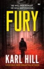 Image for Fury: A Must Read Crime Thriller Full of Twists