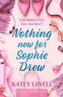 Image for Nothing New for Sophie Drew