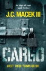 Image for Cargo: An Edge of Your Seat Thriller