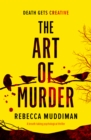 Image for The Art Of Murder