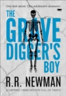 Image for The Grave Diggers Boy