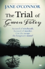 Image for The Trial of Gwen Foley: A Completely Gripping Historical Mystery Drama