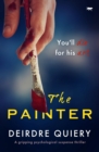 Image for Painter: A Gripping Psychological Suspense Thriller