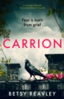 Image for Carrion
