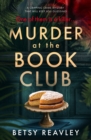 Image for Murder at the book club