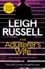 Image for The Adulterer&#39;s Wife: A Breathtaking Psychological Thriller