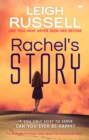 Image for Rachel&#39;s Story