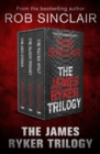 Image for The James Ryker Trilogy: The Red Cobra, The Black Hornet, and The Silver Wolf
