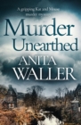 Image for Murder Unearthed
